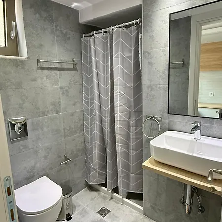 Apartmán Downtown Small 3 Rhodes City