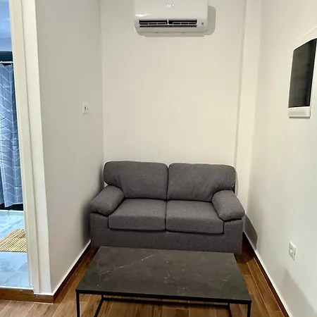 Downtown Small 3 Apartmán